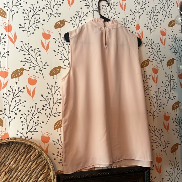 Anne Klein Top - Picture 3 of 3